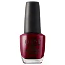OPI Nail Lacquer Malaga Wine