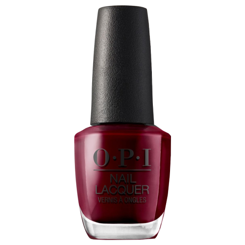 OPI Nail Lacquer Malaga Wine