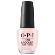 OPI Nail Lacquer - Put It In Neutral by OPI