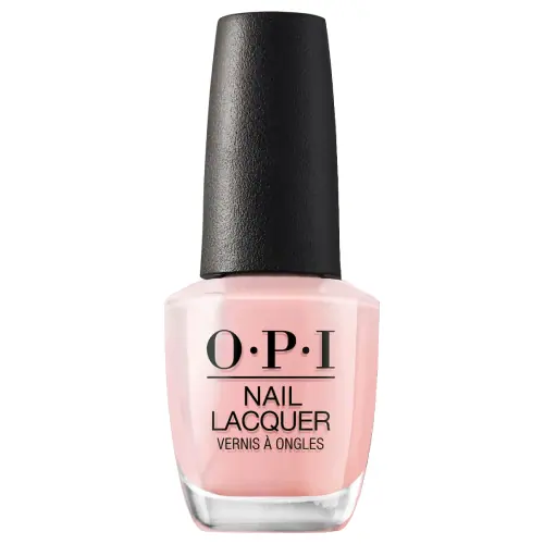 OPI Nail Lacquer - Rosy Future AU | Adore Beauty