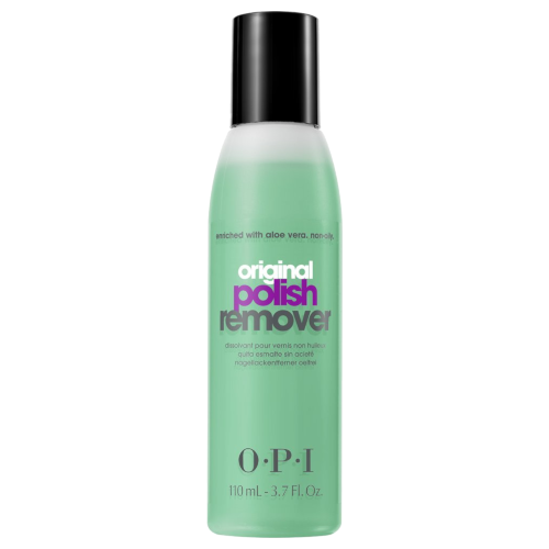 OPI Nail Polish Remover with Aloe Vera