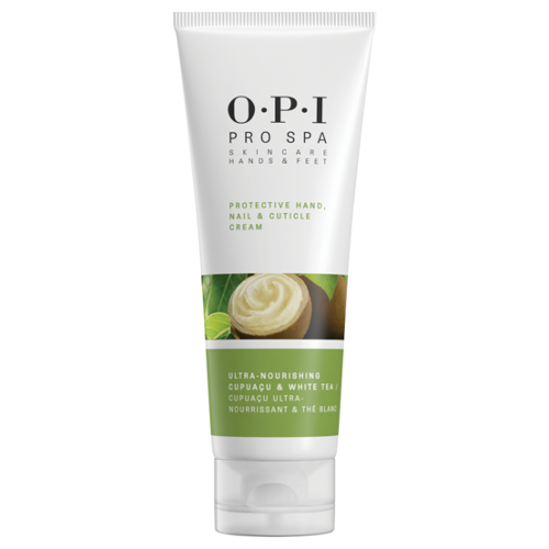 OPI ProSpa Protective Hand, Nail & Cuticle Cream 