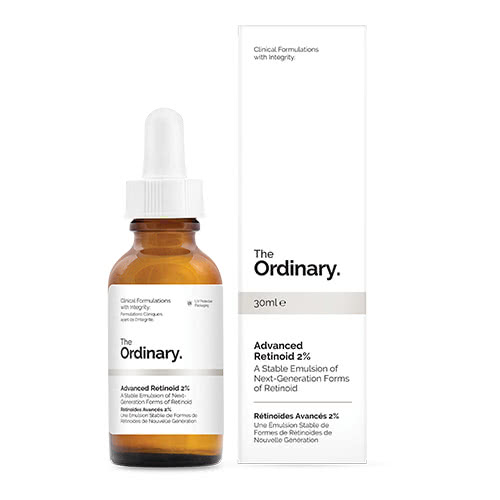 The Ordinary Granactive Retinoid Emulsion 2% - 30ml