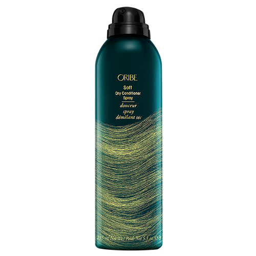 Oribe Soft Dry Conditioner Spray Free Post