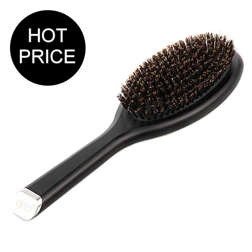 ghd Oval Dressing Cushion Brush AU Adore Beauty