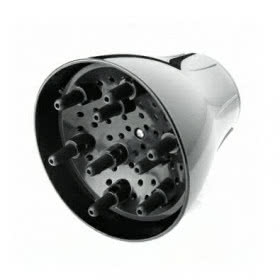 Parlux 3800 Ceramic And Ionic Diffuser- Parlux Attachment