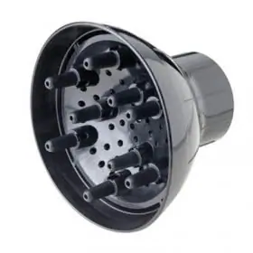 Parlux Power Light 385 Diffuser Attachment - 385 Diffuser Attachment