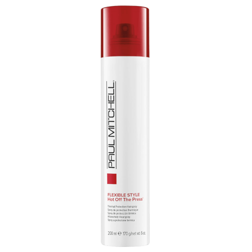 Paul mitchell silk press 2025