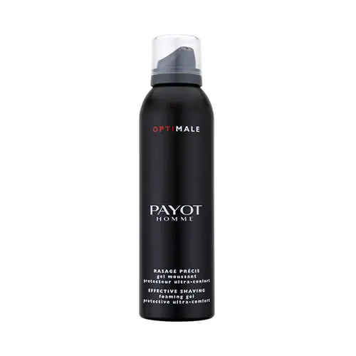 Payot Effective Shaving Gel