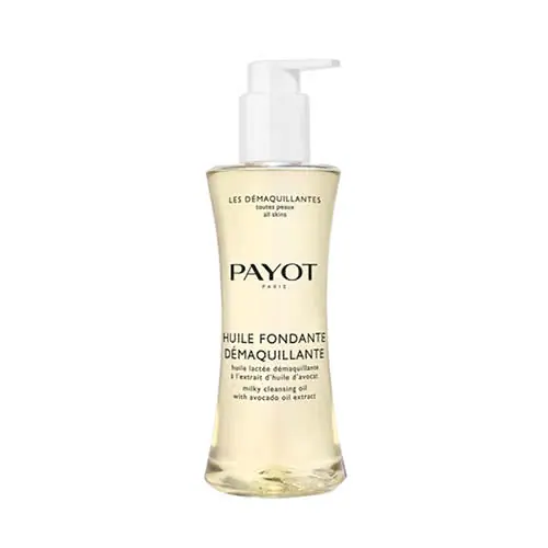 Payot Huile Fondante Démaquillante Milky Cleansing Oil
