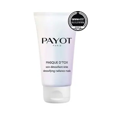 Payot Masque D?Tox Deep Cleansing Masque