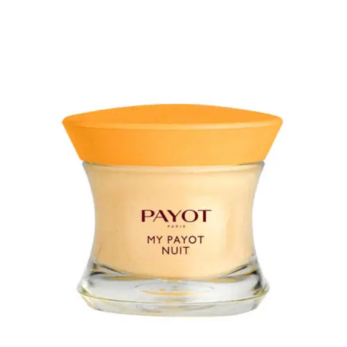 Payot My Payot Nuit Night Care Cream
