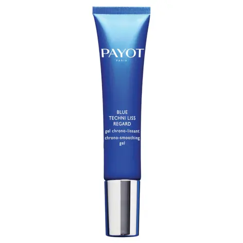 Payot Blue Techni Liss Regard Eye Cream 15ml