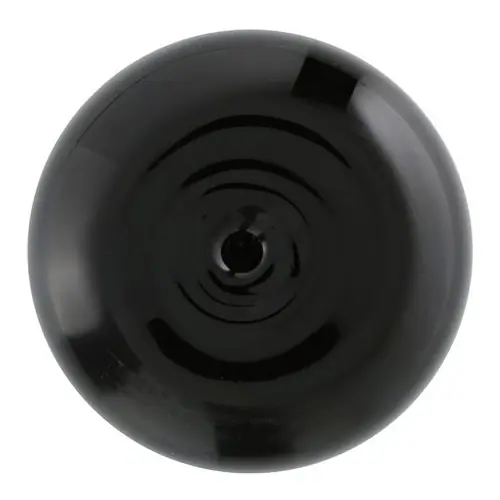 Maison Balzac The Glass Pebble- Black