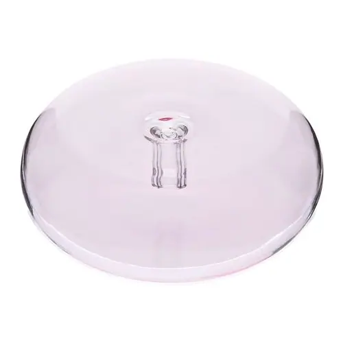 Maison Balzac The Glass Pebble - Pink