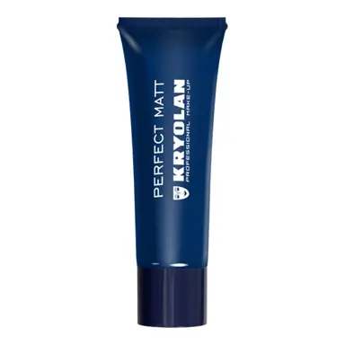 Kryolan Perfect Matt Gel