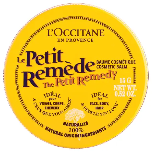 L'Occitane Petit Remedy 15ml