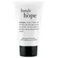 philosophy hands of hope hand and cuticle cream