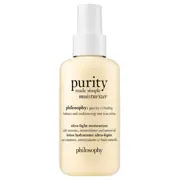 philosophy purity ultra-light moisturiser 141ml