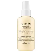 philosophy purity ultra-light moisturiser 141ml by philosophy