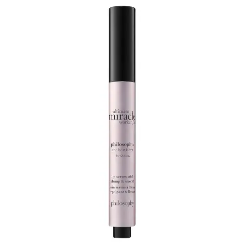 philosophy ultimate miracle worker lip fix 1.8g