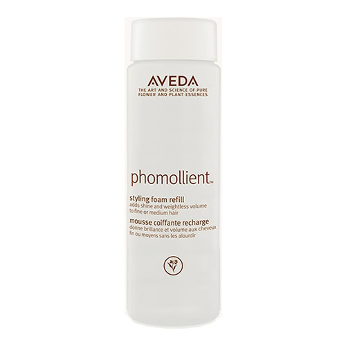 AVEDA Phomollient Styling Foam Refill 200ml AU Adore Beauty