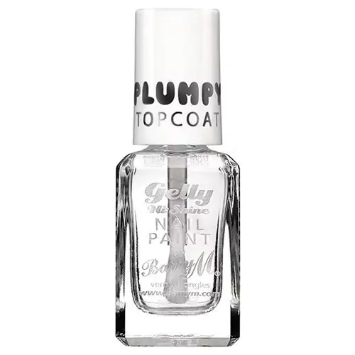 Barry M Plumpy Top Coat