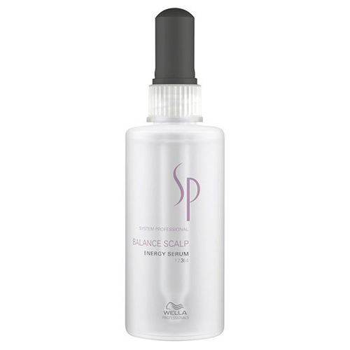 Wella Professionals SP Balance Scalp Energy Serum 100ml AU | Adore Beauty