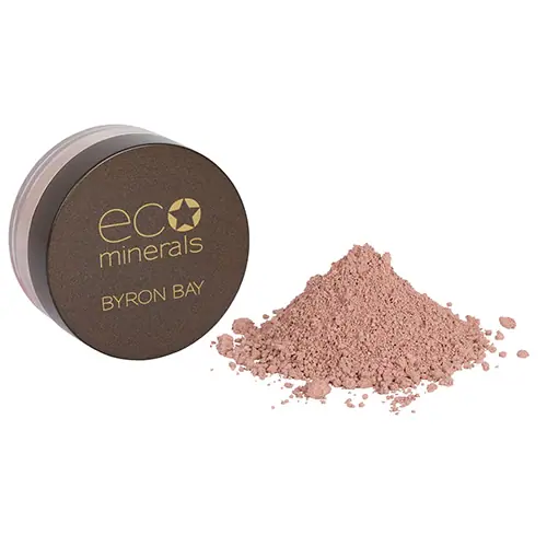 Eco Minerals Mineral Blush