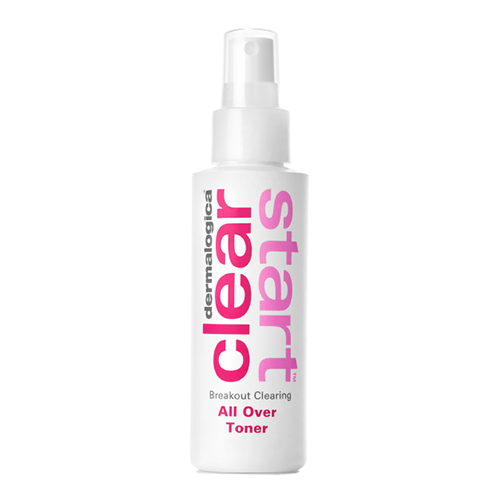 Dermalogica Clear Start Breakout Clearing All Over Toner