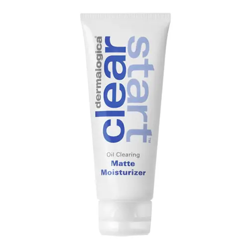 Dermalogica Clear Start Oil Clearing Matte Moisturizer SPF15