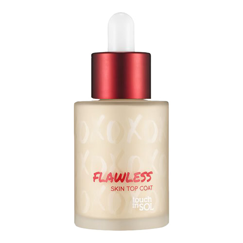 Touch In Sol Flawless Skin Top Coat