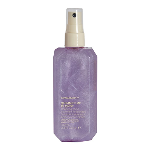 KEVIN.MURPHY Shimmer Me Blonde Spray 100mL