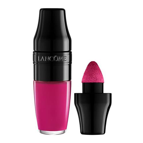 Blurred lip, popsicle lip or floating lip – the trend and how to do it. 2 Lancôme Matte Shaker Liquid Lipstick