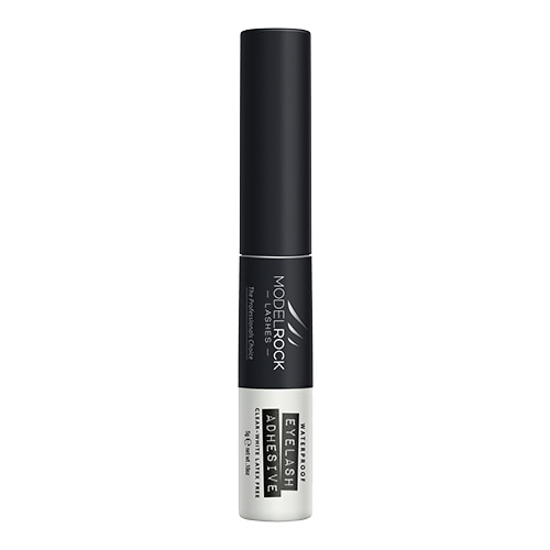 MODELROCK Lash Adhesive Clear Latex Free 5gm