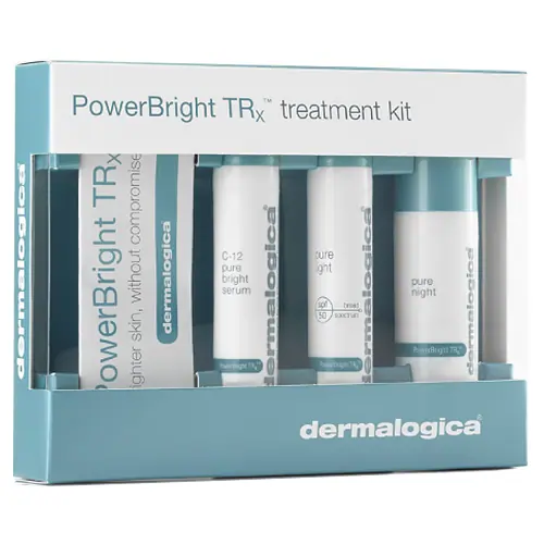 Dermalogica PowerBright TRx Treatment Kit