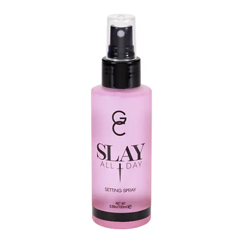 Gerard Cosmetics Slay All Day Setting Spray - Rose