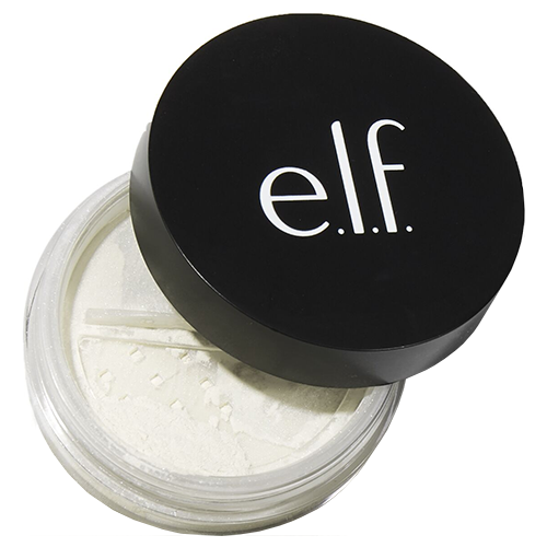 e.l.f Cosmetics High Definition Powder - Sheer