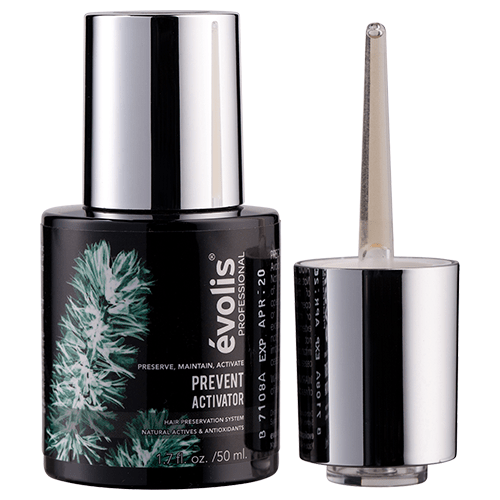 Evolis Professional Prevent Hair Preservation Activator AU Adore Beauty