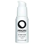 Priori Q+SOD fx230 - Eye Crème 15ml by PRIORI
