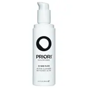 Priori Q+SOD fx210 - Active Cleanser 180ml by PRIORI