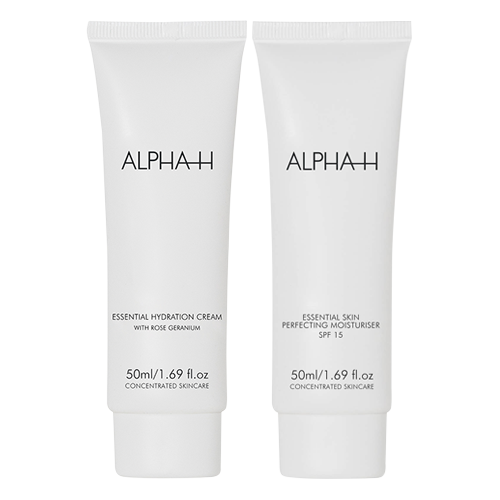 AlphaH Essentials Duo AU Adore Beauty