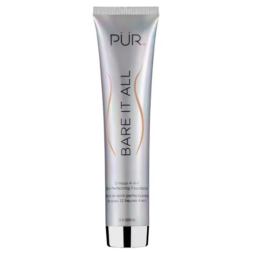 PUR Cosmetics Bare It All 4-in-1 Skin Perfecting Foundation