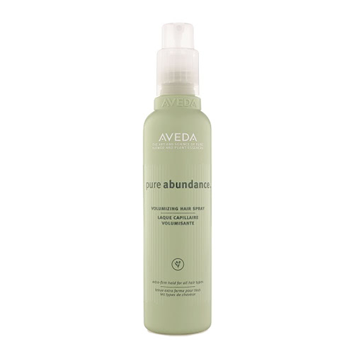 Aveda Pure Abundance Volumizing Hair Spray AU | Adore Beauty