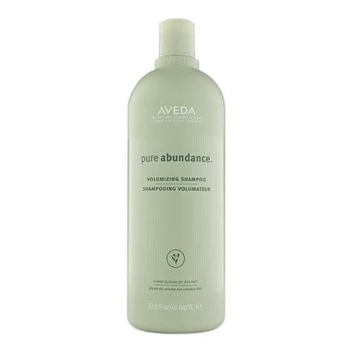 Aveda Pure Abundance Volumizing Shampoo 1000ml Free Post