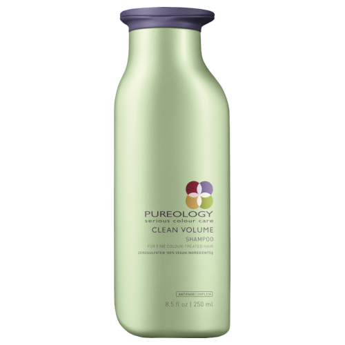 Pureology Clean Volume Shampoo
