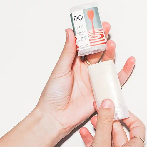 R+Co Dart Pomade Stick