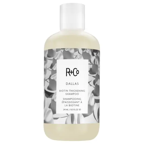 R+Co DALLAS Thickening Shampoo 241ml