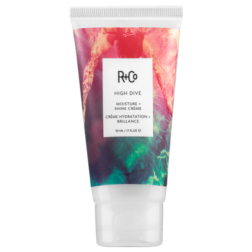 R+Co High Dive Moisture + Shine Creme - Travel size