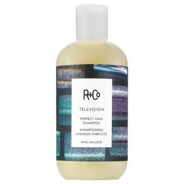 R+Co Television Perfect Hair Shampoo